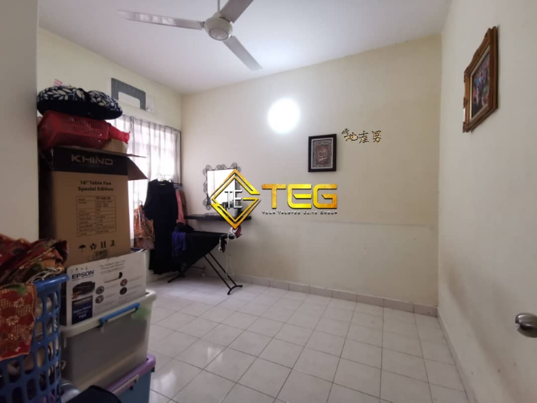 Parklands Bukit Tinggi Klang 2Sty 22x75 699k - photo 2