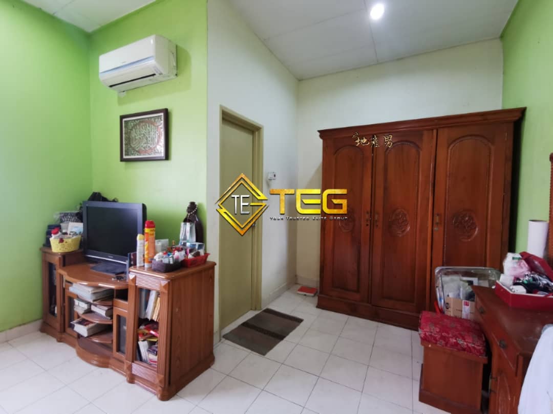 Parklands Bukit Tinggi Klang 2Sty 22x75 699k - photo 8