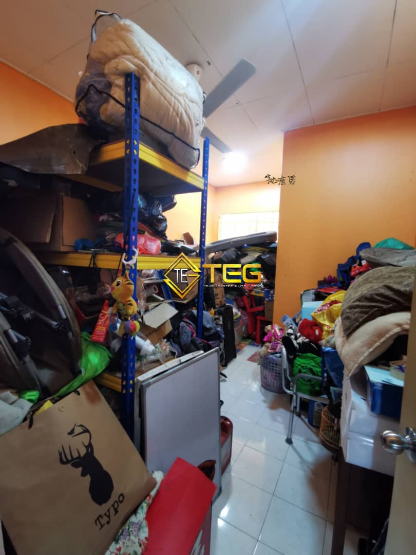 Parklands Bukit Tinggi Klang 2Sty 22x75 699k - photo 9