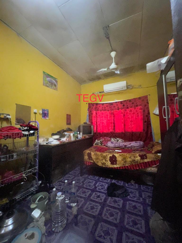 Pekan Meru Klang 1Sty 20x60 RM280k - photo 2