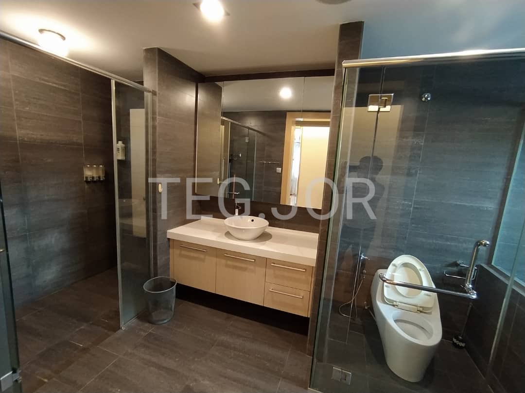 Taman Mesra Kampung Jawa Semi D Corner 1100k - photo 8