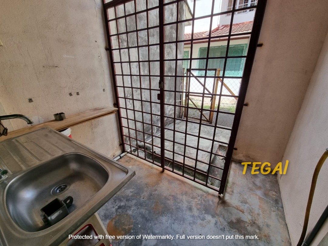 Kota Kemuning Aranda Shah Alam 2Sty 20x70 RM620k - photo 6