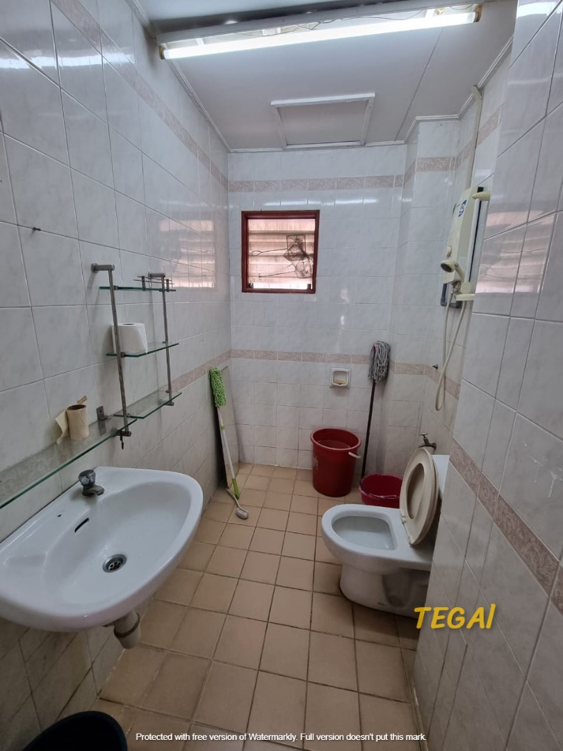 Kota Kemuning Aranda Shah Alam 2Sty 20x70 RM620k - photo 8
