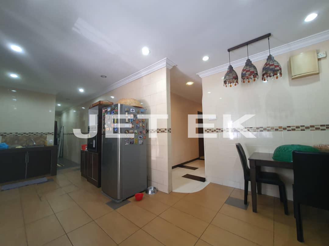Taman Gembira Port Klang 1Sty Corner 4873sf RM699k - photo 5
