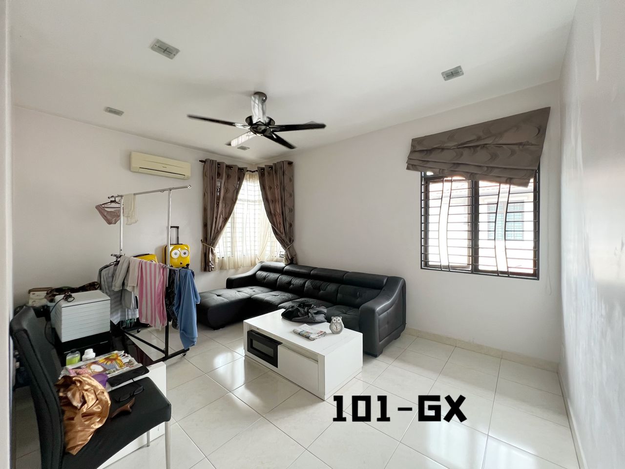 Bukit Tinggi Klang 2sty  Semi D 50x75 RM1350k - photo 5