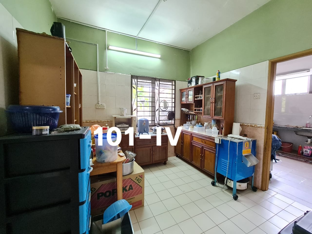 Botanic Klang 2Sty Corner 3110sf Rm1300k - photo 2