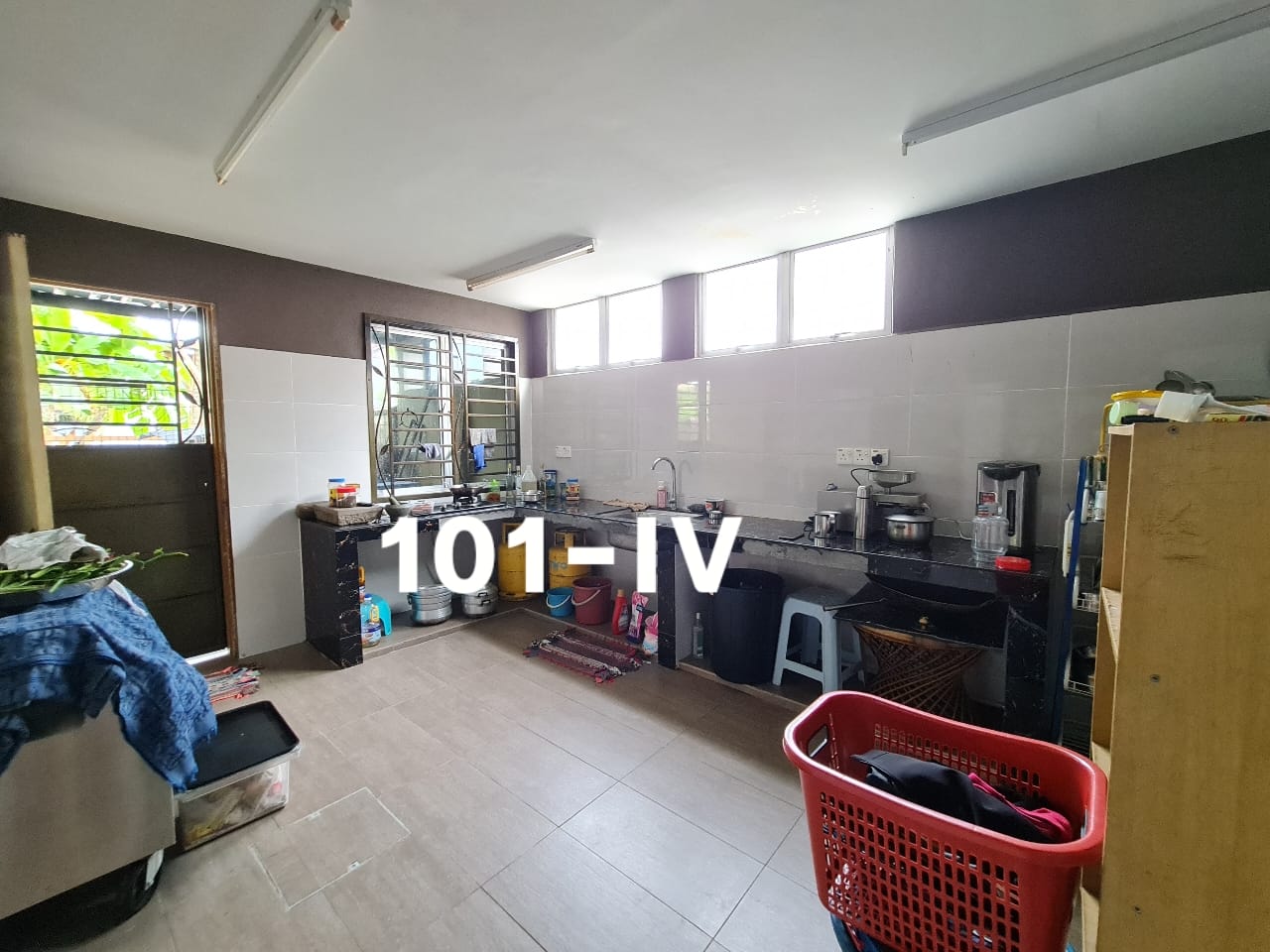 Botanic Klang 2Sty Corner 3110sf Rm1300k - photo 5