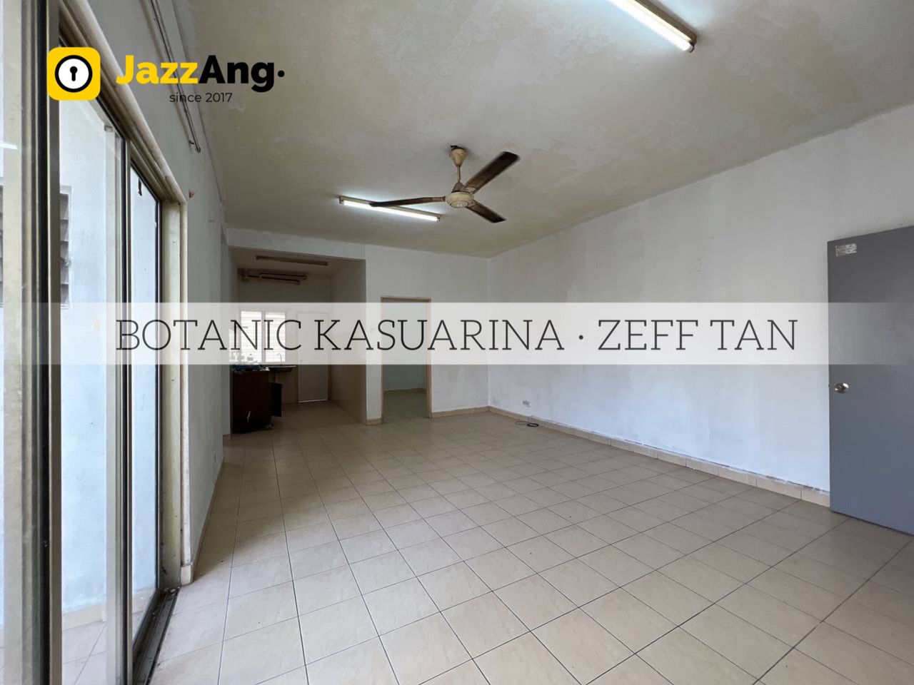 Kasuarina Apartment Botanic Klang 900sf 250k - photo 5