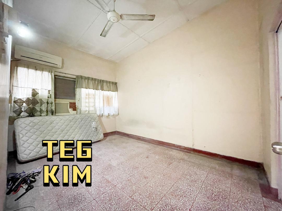 Palm Grove Klang 1Sty 20x80 RM430k - photo 2