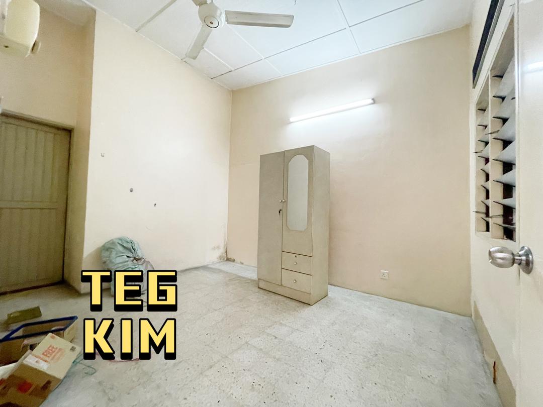 Palm Grove Klang 1Sty 20x80 RM430k - photo 4