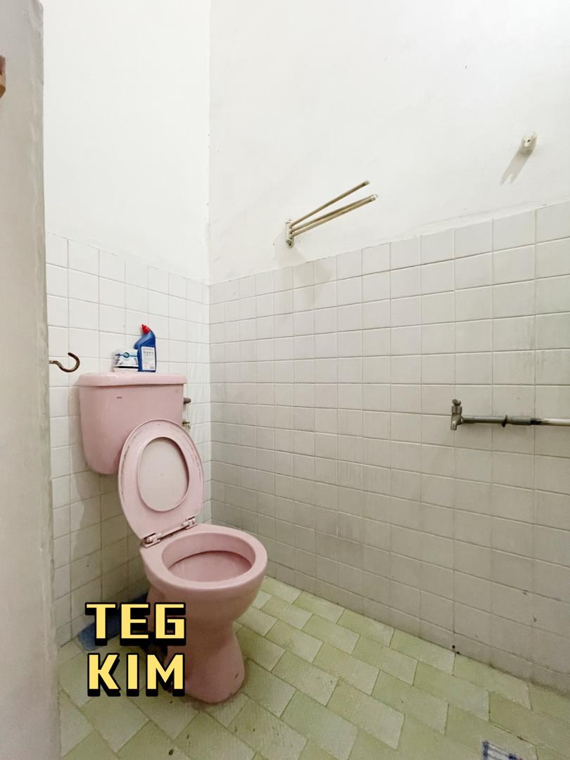 Palm Grove Klang 1Sty 20x80 RM430k - photo 5