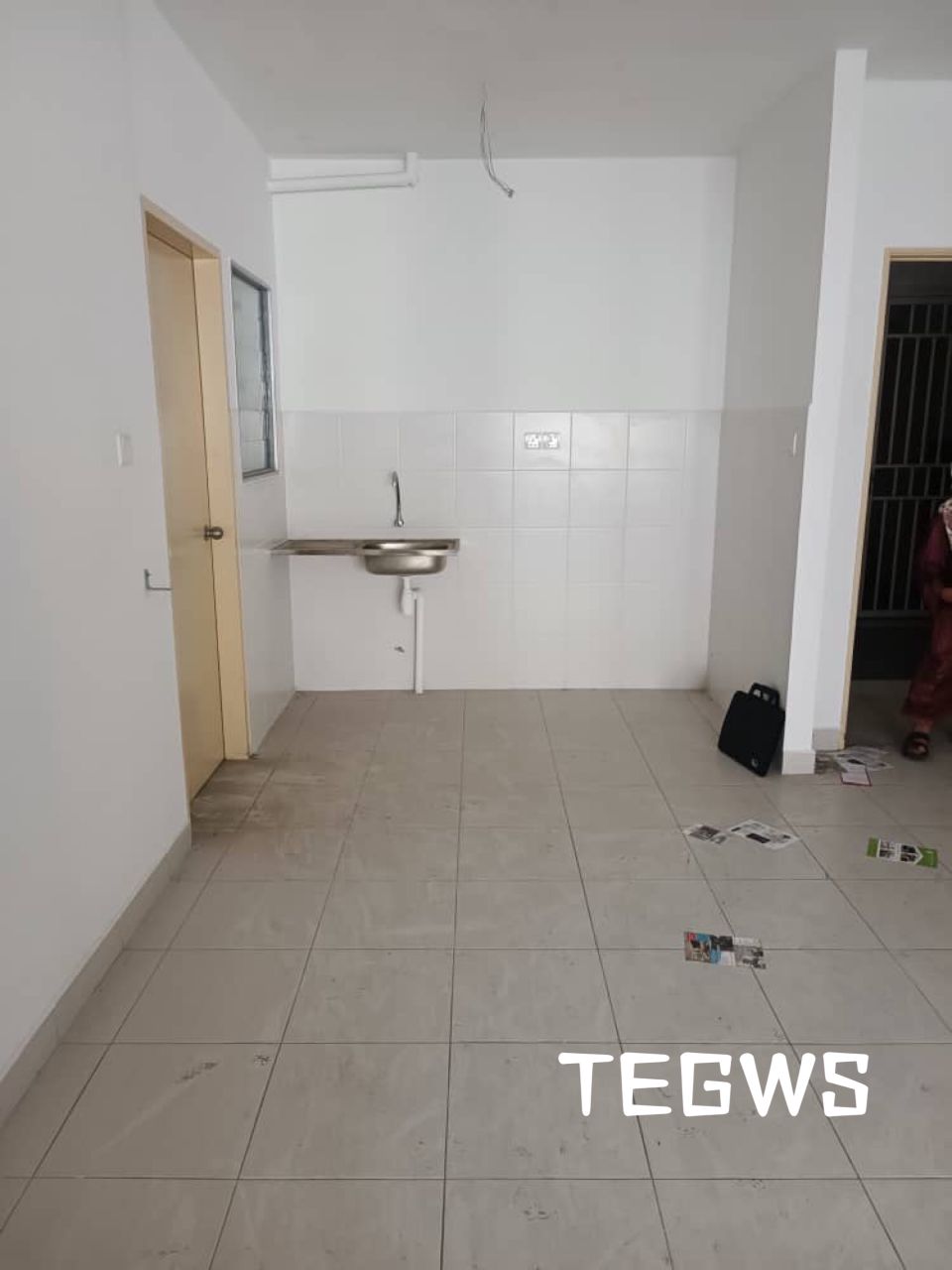 De Palma Apartment Setia Alam 850sf Rm288k - photo 4