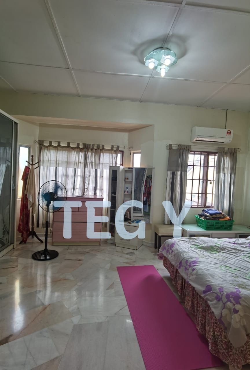 Sentosa Mewah Ria Klang 2Sty 18x65 RM480k - photo 5