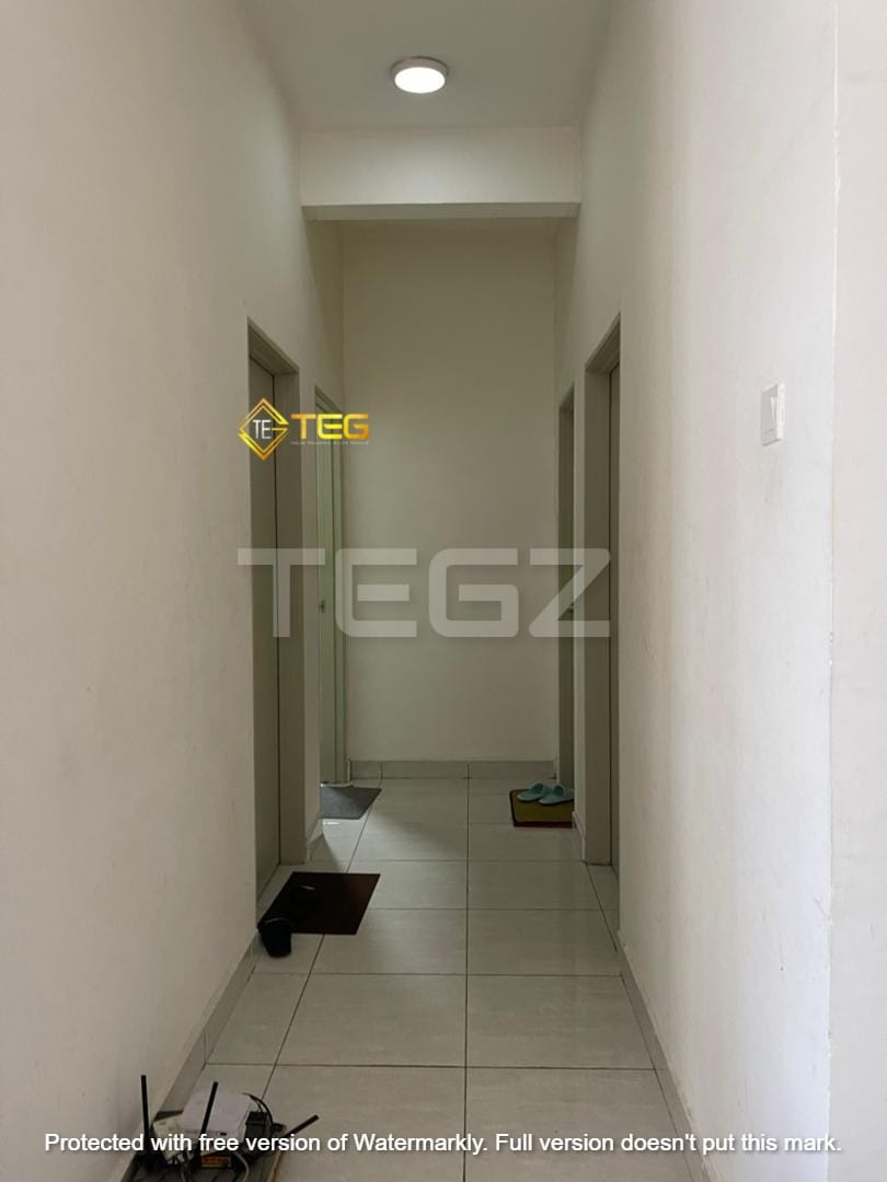 BSP 21 Condo Bandar Saujana Putra 1048sf 480k tez - photo 5