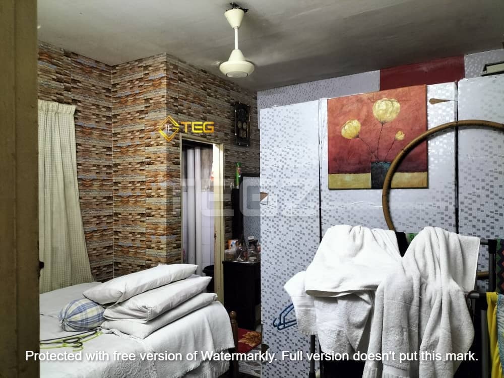 Bukit Tinggi Shop Apartment Klang 818sf 200k tez - photo 2
