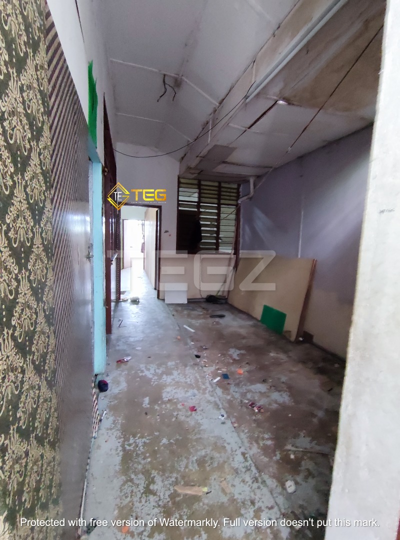 Pandamaran Jaya Port KlangOffice 1500sf 1k tez - photo 5