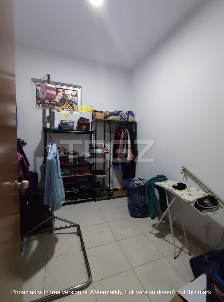 Asteria Apartment Parkland Klang 850sf Rm290k tez - photo 5