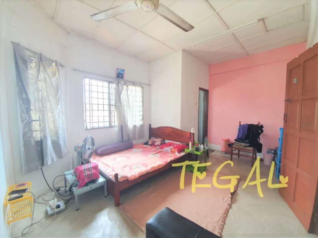 Saujan Sejati Sentosa Klang 2Sty 2142sf 488k - photo 3