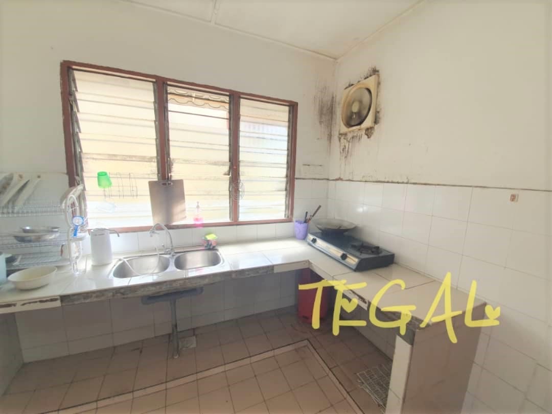 Saujan Sejati Sentosa Klang 2Sty 2142sf 488k - photo 4
