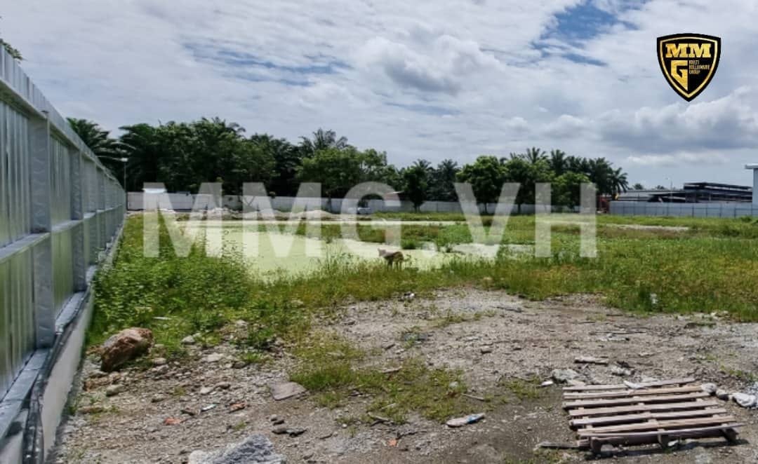 Telok Mengkuang Telok Panglima Garang 1acre 11k - photo 2