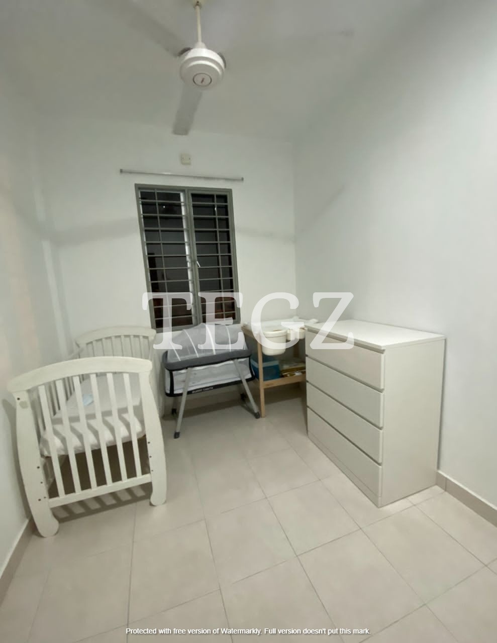 Orchis Apartment Parklands Klang 850sf RM299k tez - photo 2