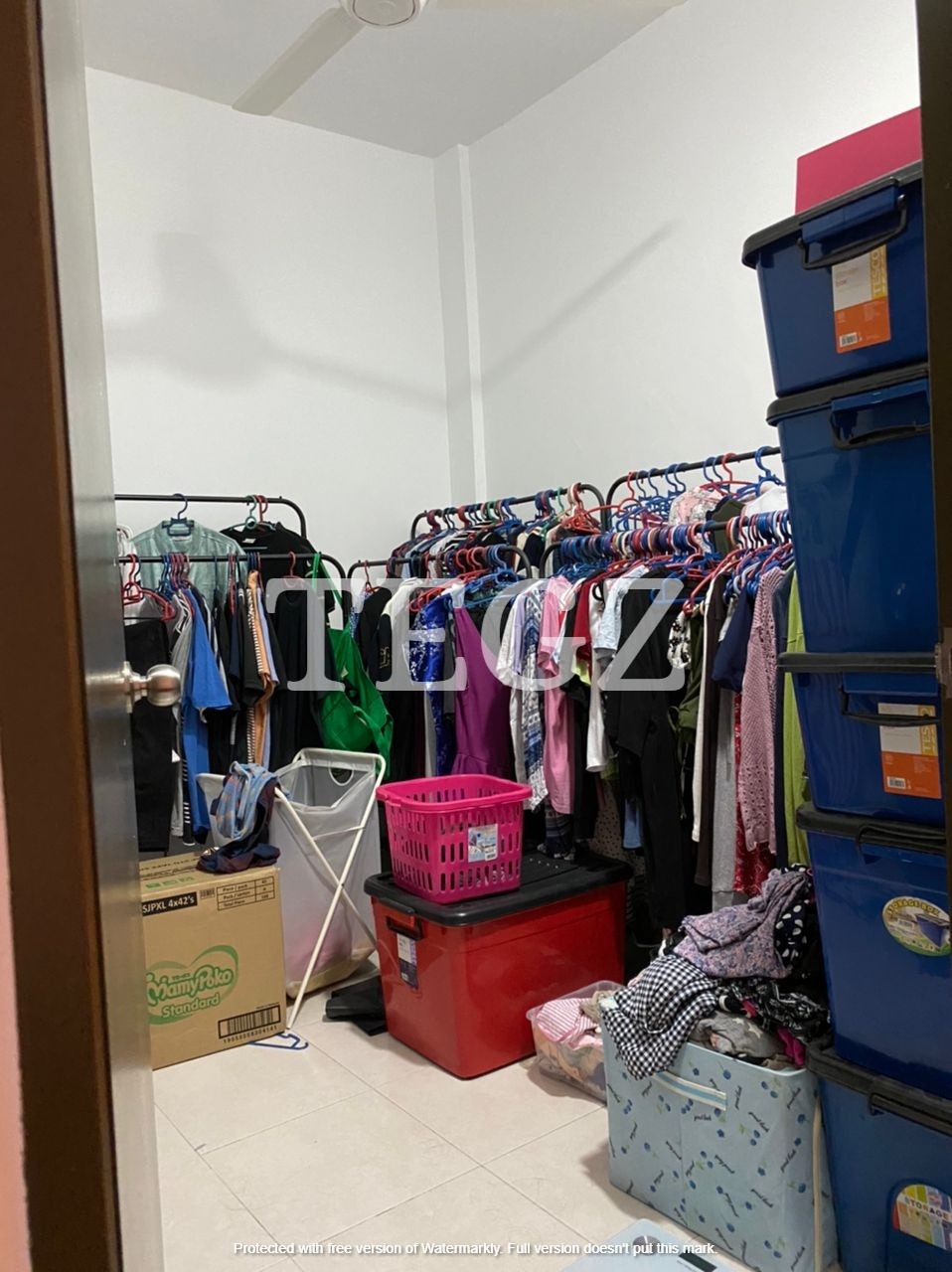 Orchis Apartment Parklands Klang 850sf RM299k tez - photo 4