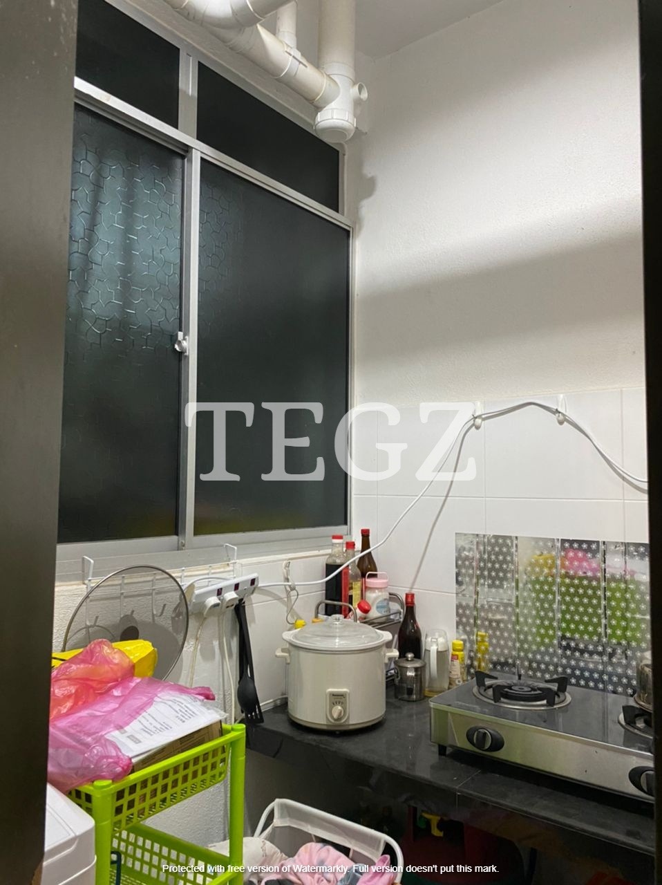 Orchis Apartment Parklands Klang 850sf RM299k tez - photo 5