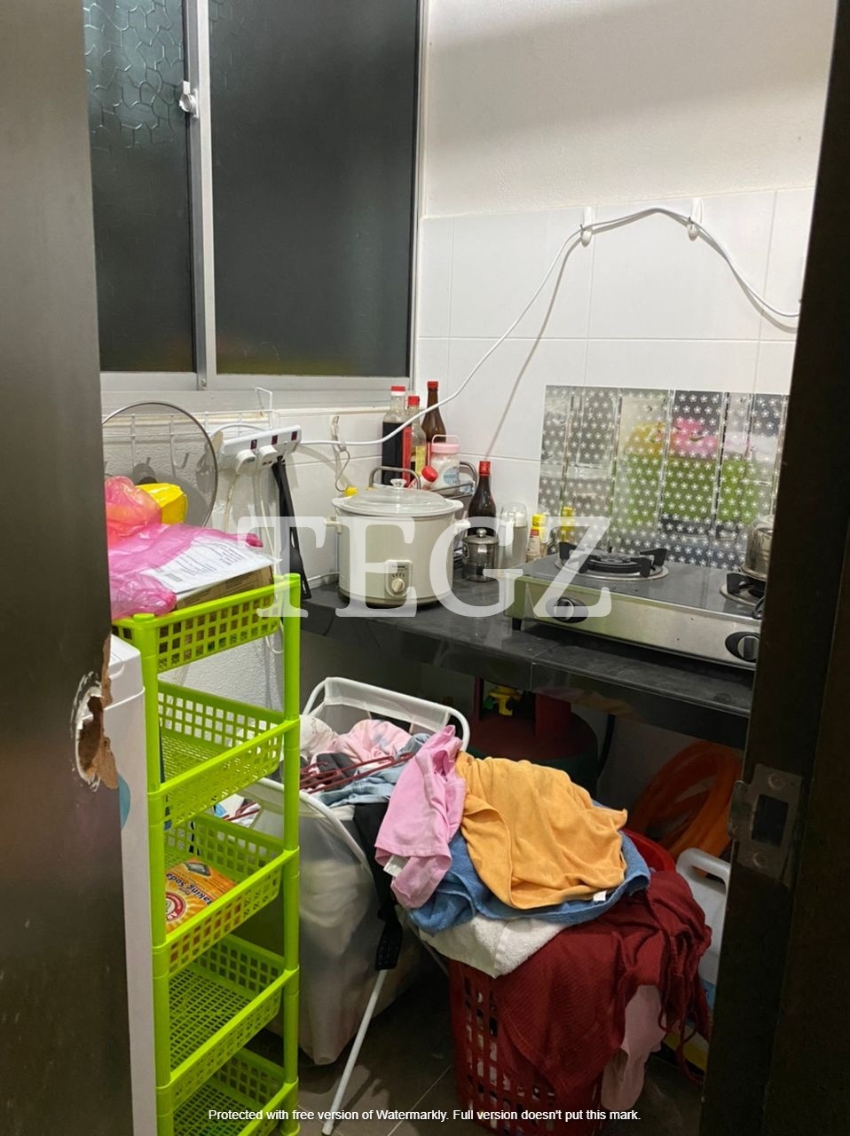 Orchis Apartment Parklands Klang 850sf RM299k tez - photo 6