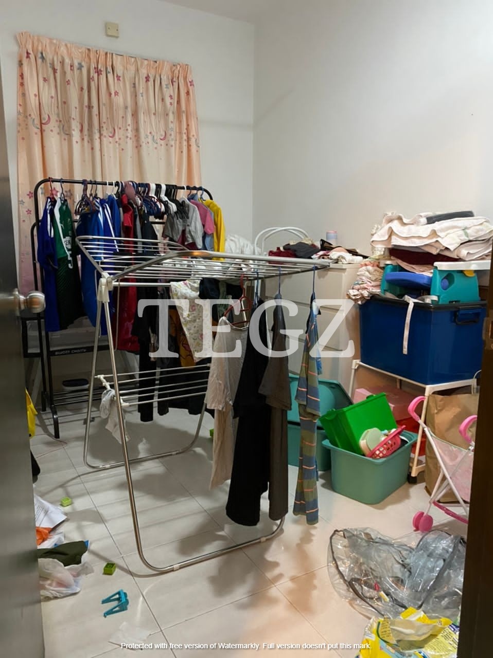 Orchis Apartment Parklands Klang 850sf RM299k tez - photo 7