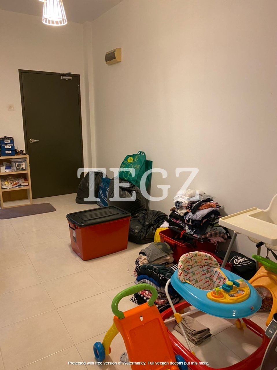 Orchis Apartment Parklands Klang 850sf RM299k tez - photo 8