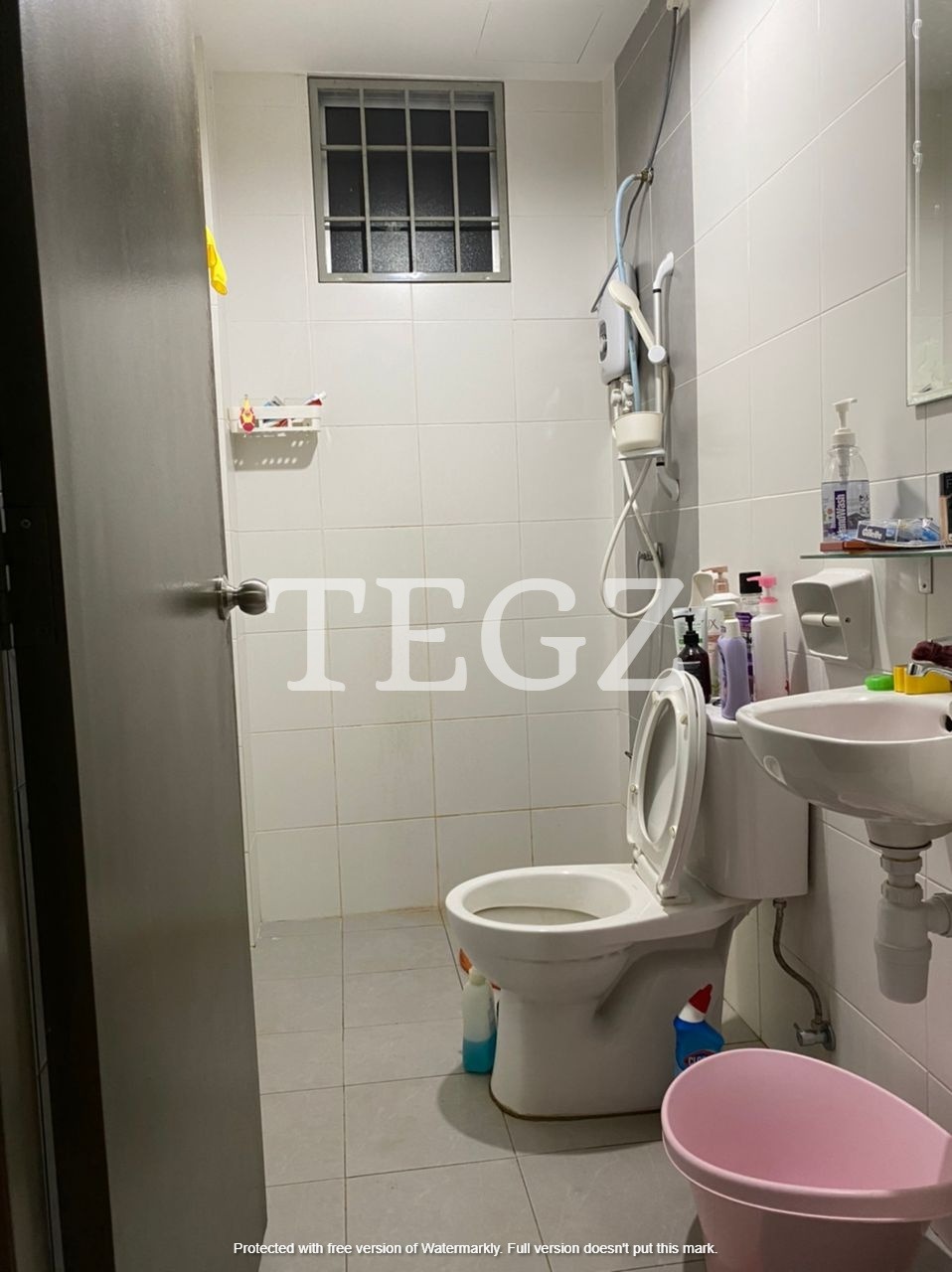 Orchis Apartment Parklands Klang 850sf RM299k tez - photo 10