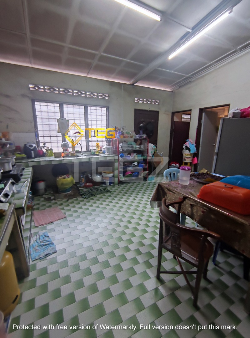 Sri Andalas Klang 1Sty House 22x75 385k tez - photo 4