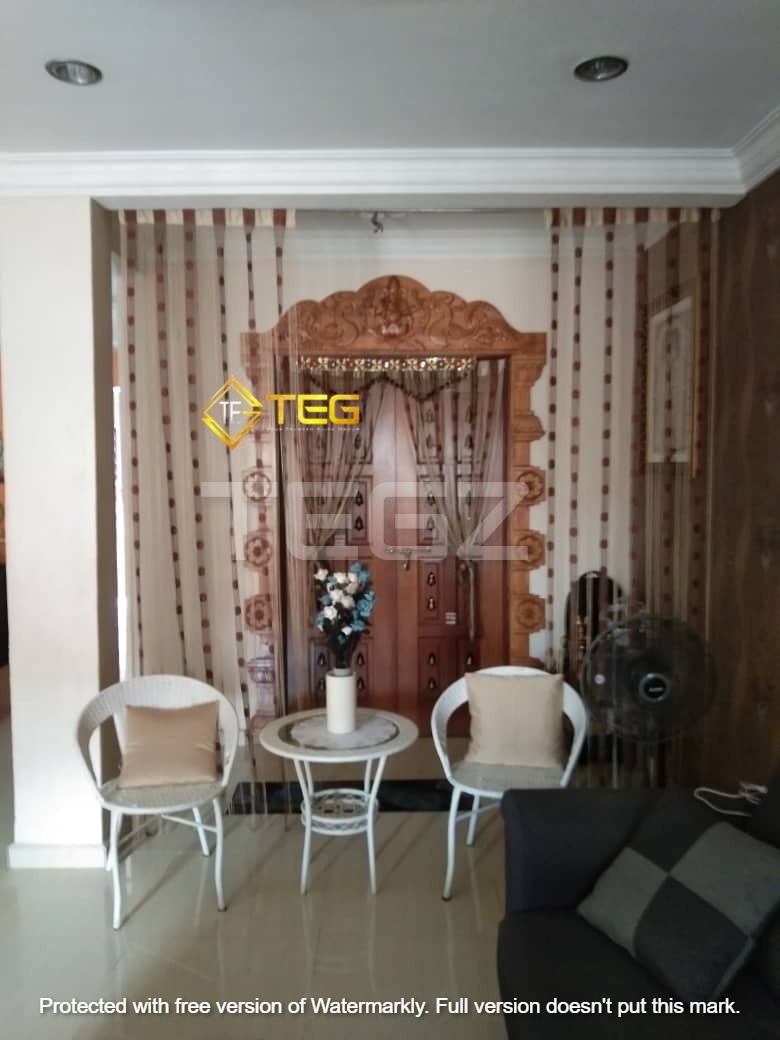 Kota Pendamar Port Klang 2Sty 18x65 RM440k tez - photo 4