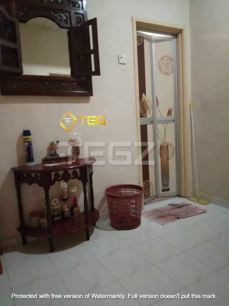 Kota Pendamar Port Klang 2Sty 18x65 RM440k tez - photo 6