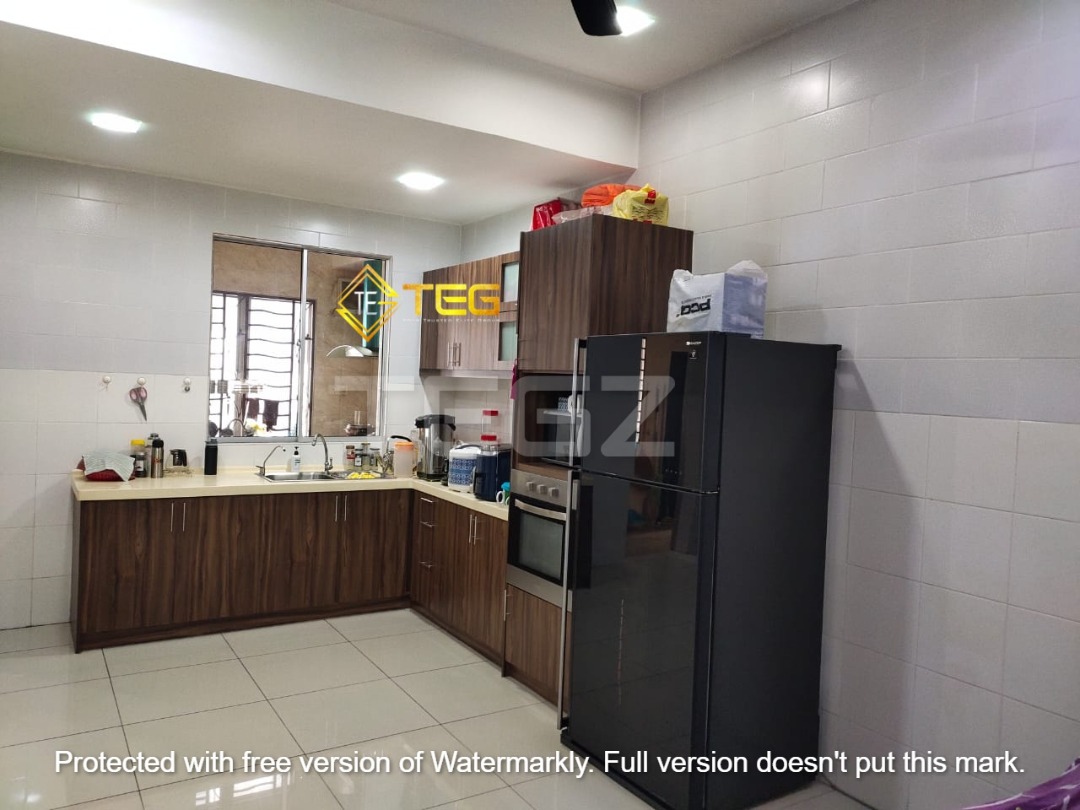 Kota Kemuning Indah 2Sty 22x70 RM835k tez - photo 2