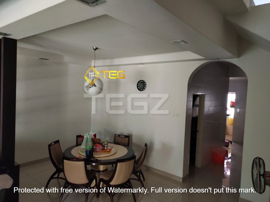 Kota Kemuning Indah 2Sty 22x70 RM835k tez - photo 4