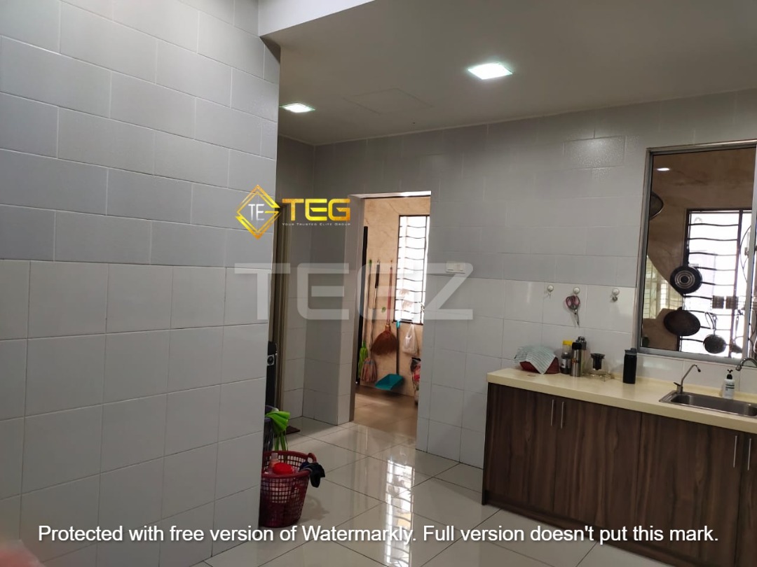 Kota Kemuning Indah 2Sty 22x70 RM835k tez - photo 6