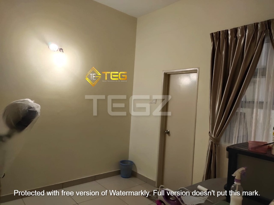 Kota Kemuning Indah 2Sty 22x70 RM835k tez - photo 7