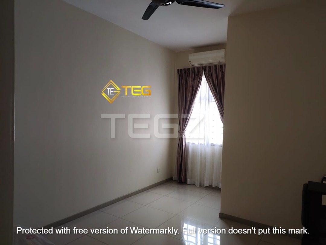 Kota Kemuning Indah 2Sty 22x70 RM835k tez - photo 8