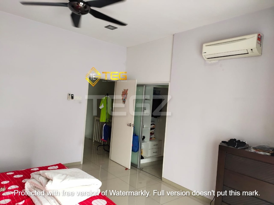 Kota Kemuning Indah 2Sty 22x70 RM835k tez - photo 10