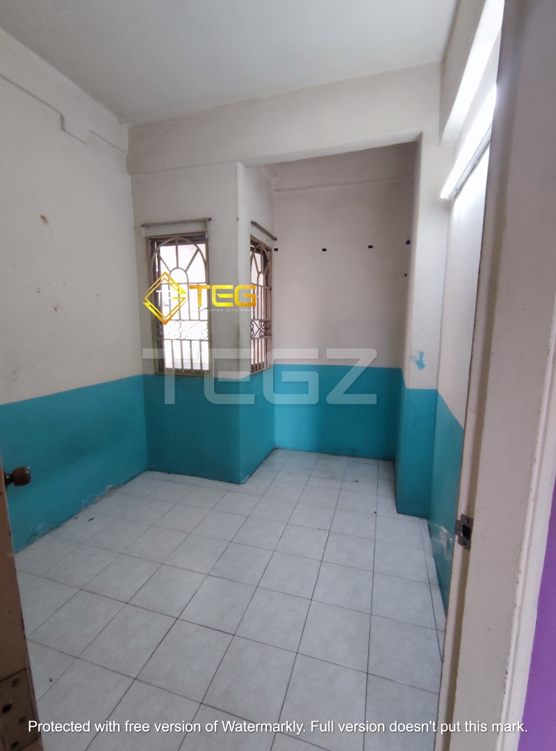 Seri Proton Apartment Kampung Jawa Klang 220k tez - photo 6
