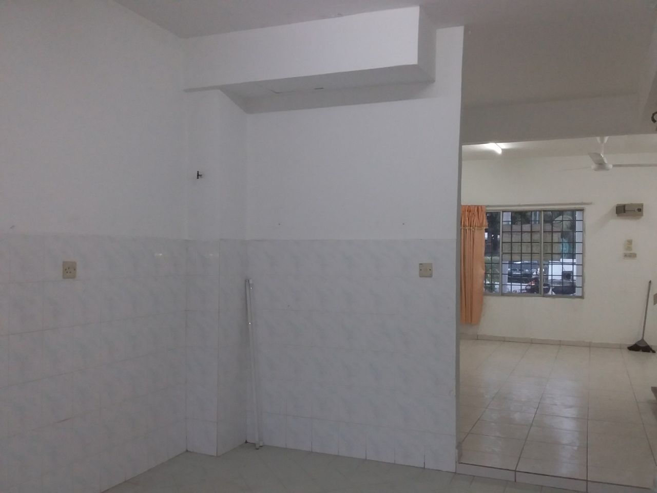 Bandar Tasik Puteri Rawang