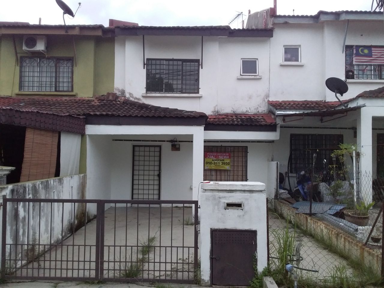 Bandar Tasik Puteri Rawang - photo 10