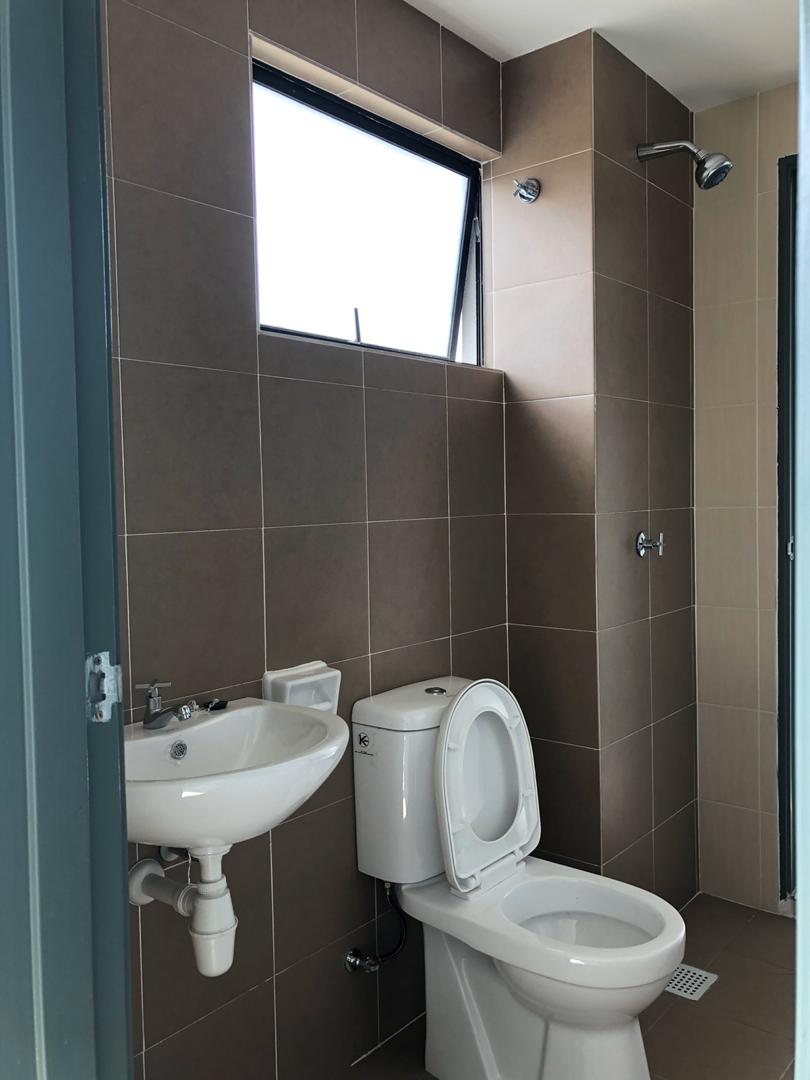 2 Storey Saujana Perdana Sungai Buloh
