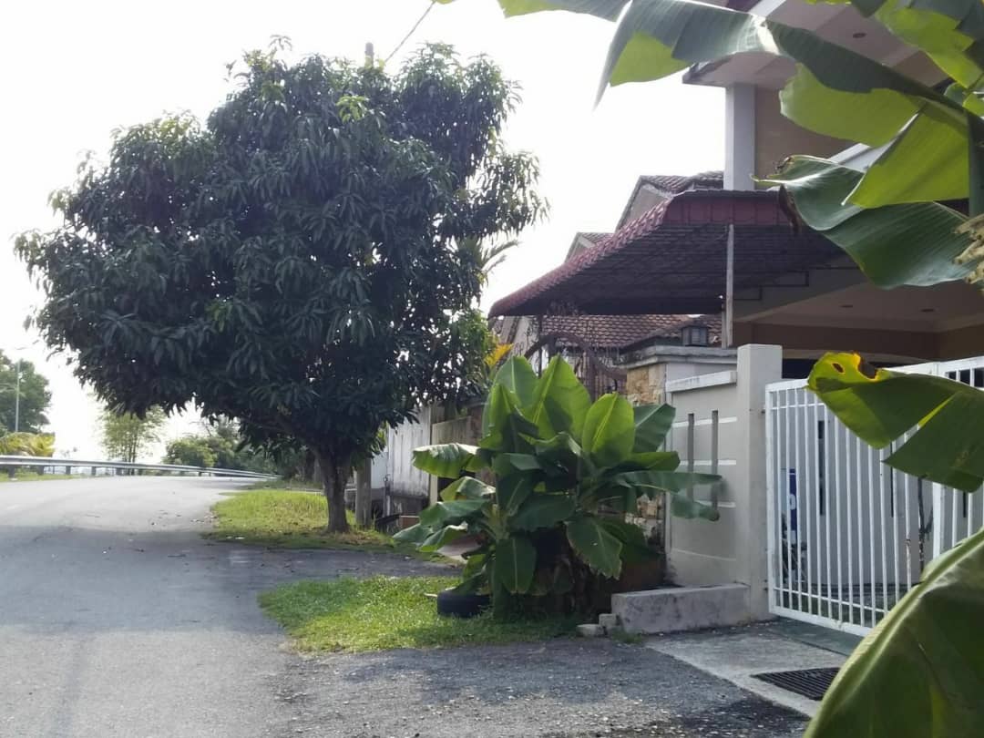 Semi D Cluster Bandar Tasik Puteri Rawang - photo 7