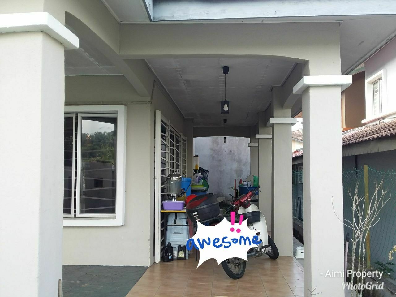 Semi D Cluster Bandar Tasik Puteri Rawang - photo 8