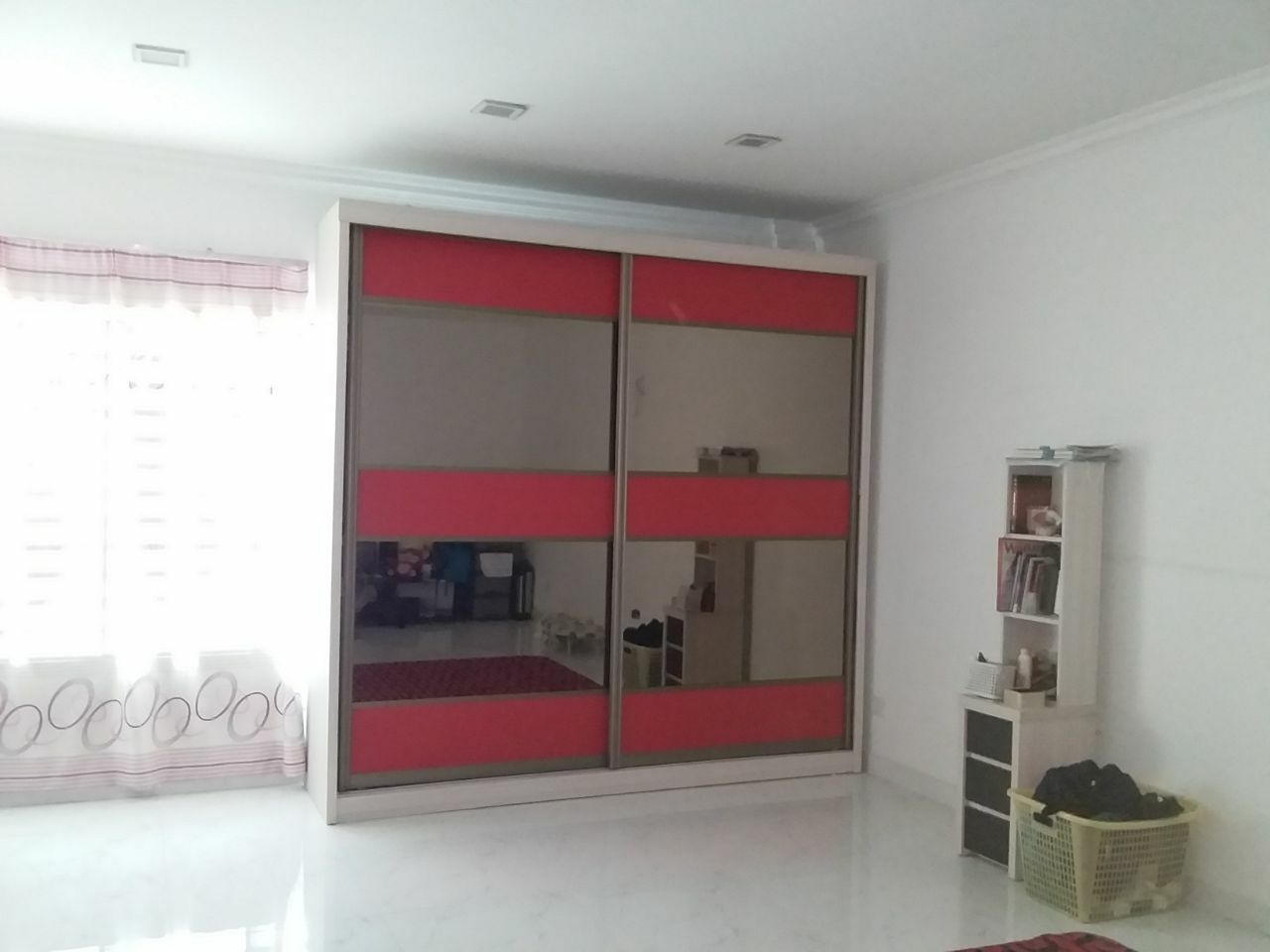 Semi D Cluster Bandar Tasik Puteri Rawang - photo 2