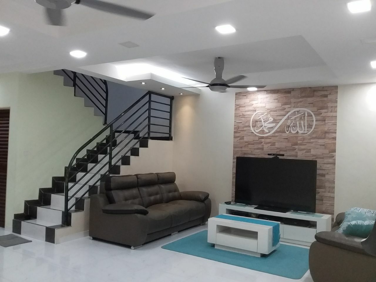 Semi D Cluster Bandar Tasik Puteri Rawang - photo 3