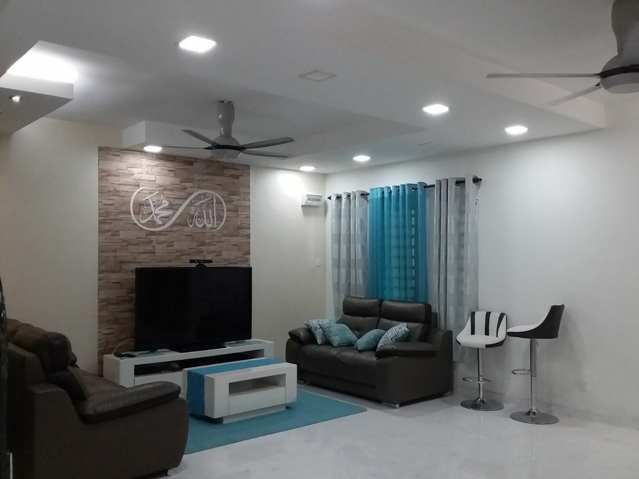 Semi D Cluster Bandar Tasik Puteri Rawang - photo 9