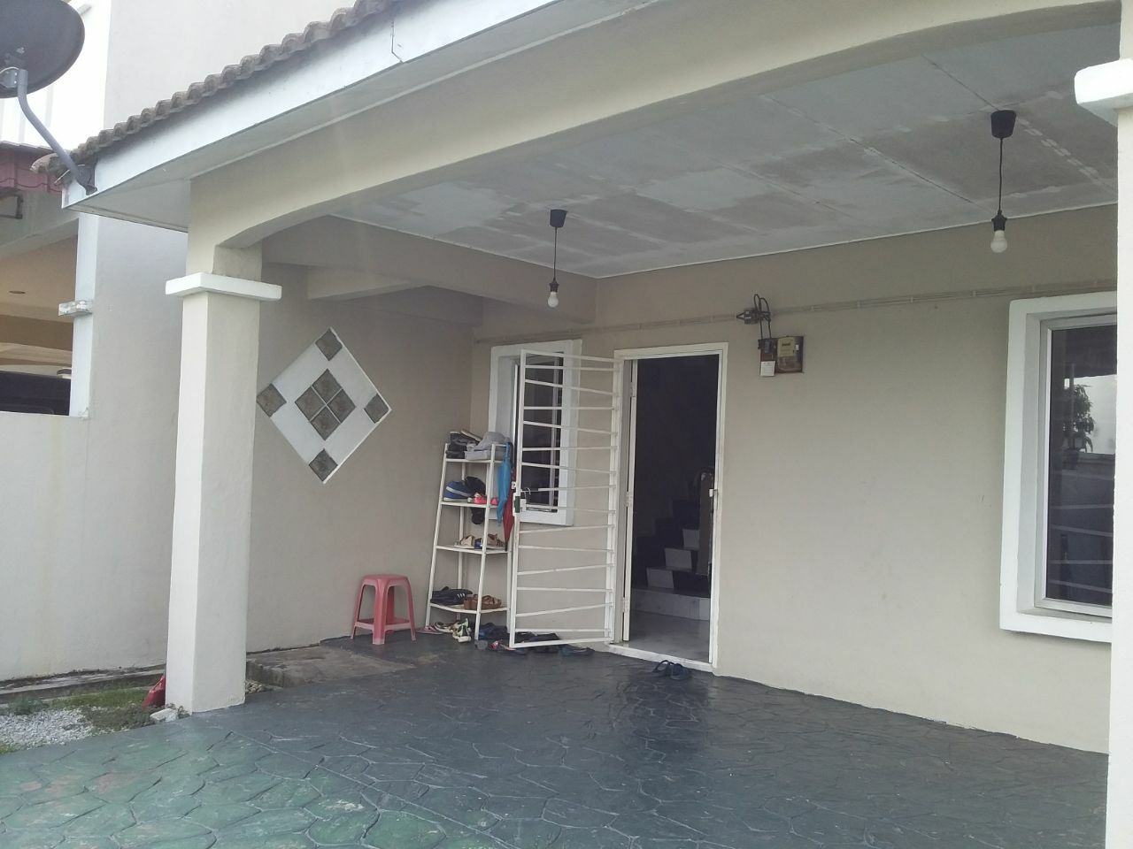 Semi D Cluster Bandar Tasik Puteri Rawang - photo 10